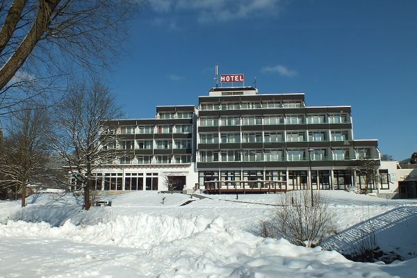 Parkhotel (Olsberg)